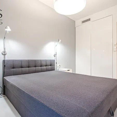 Ekskluzywny Apartament obok Zamku Wawelskiego-2